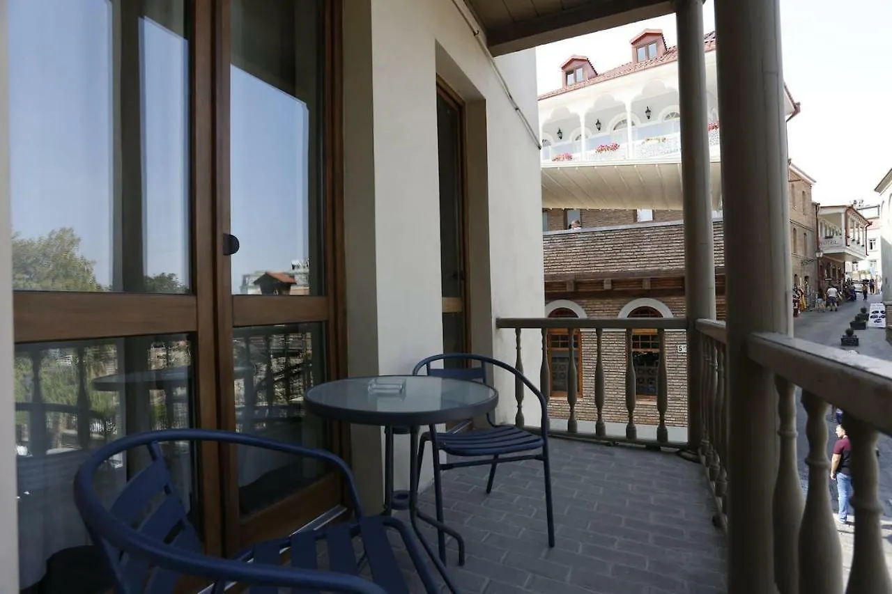 Proper Apartment - Duplex Home Tiflis