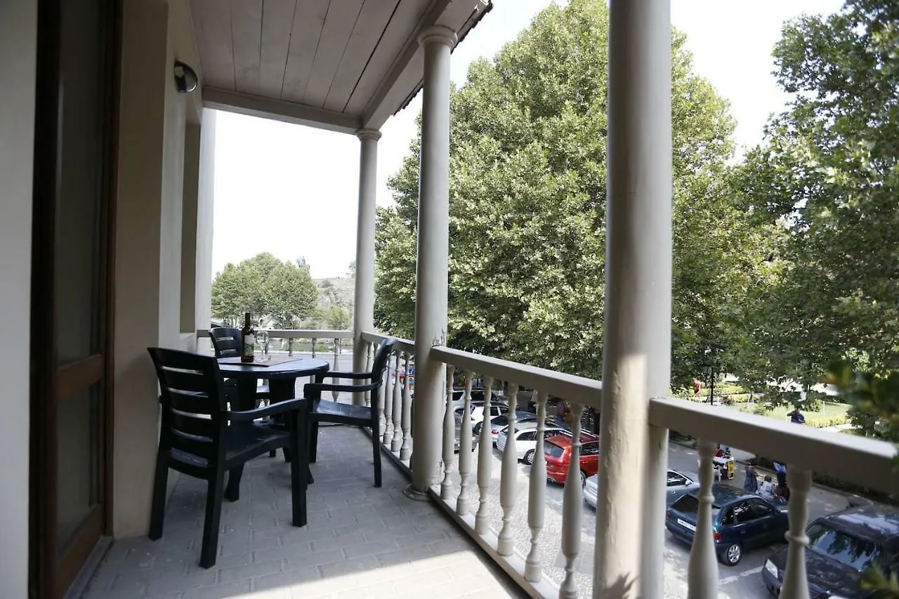 Tatil Evi Proper Apartment - Duplex Home Tiflis