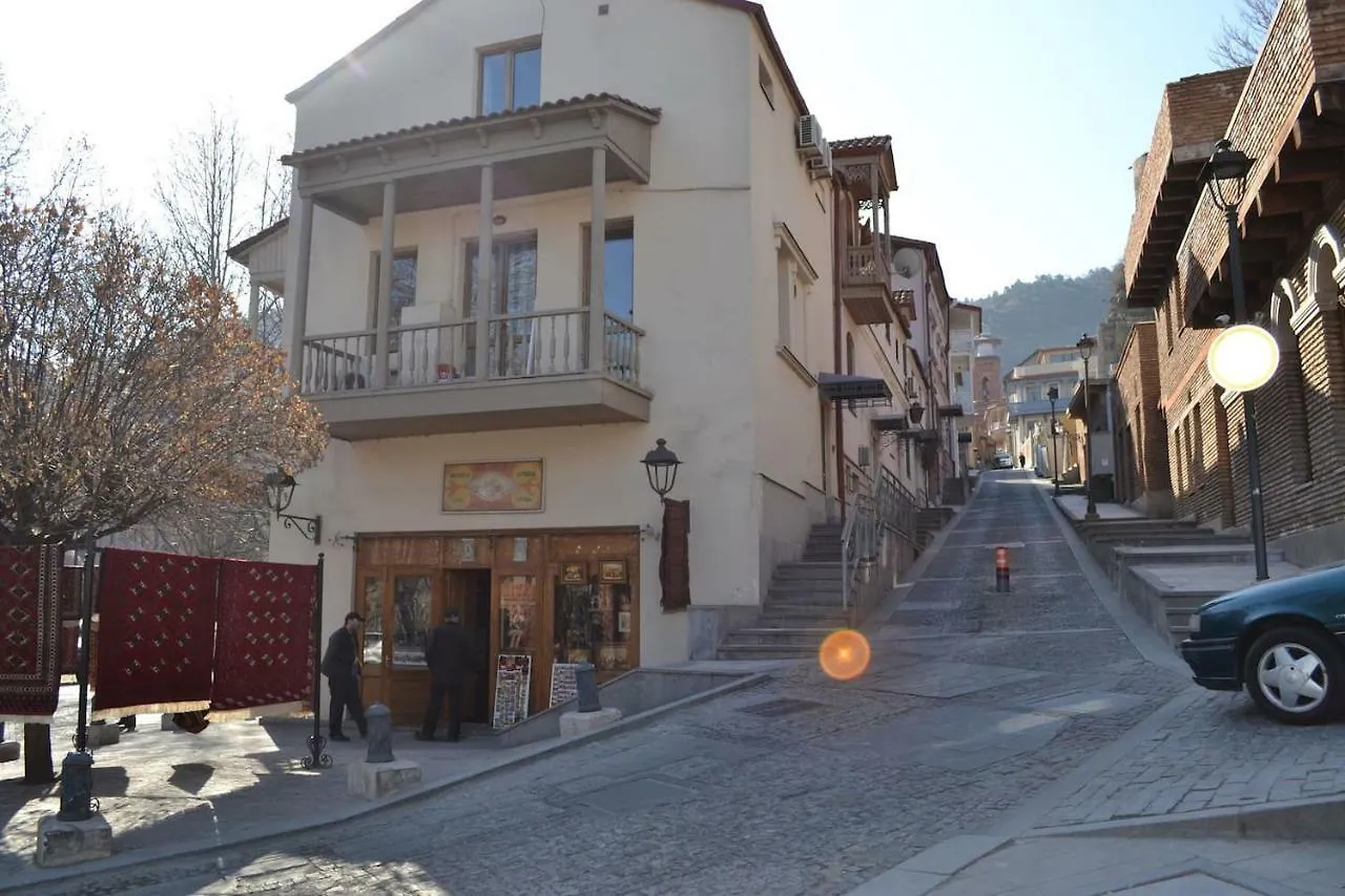 Proper Apartment - Duplex Home Tiflis