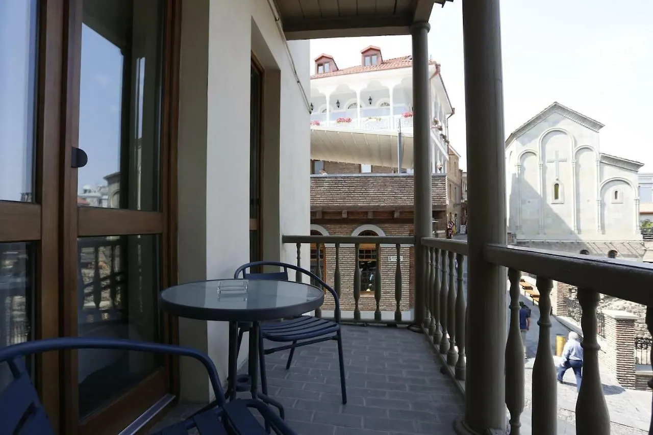 Proper Apartment - Duplex Home Tbiliszi Grúzia