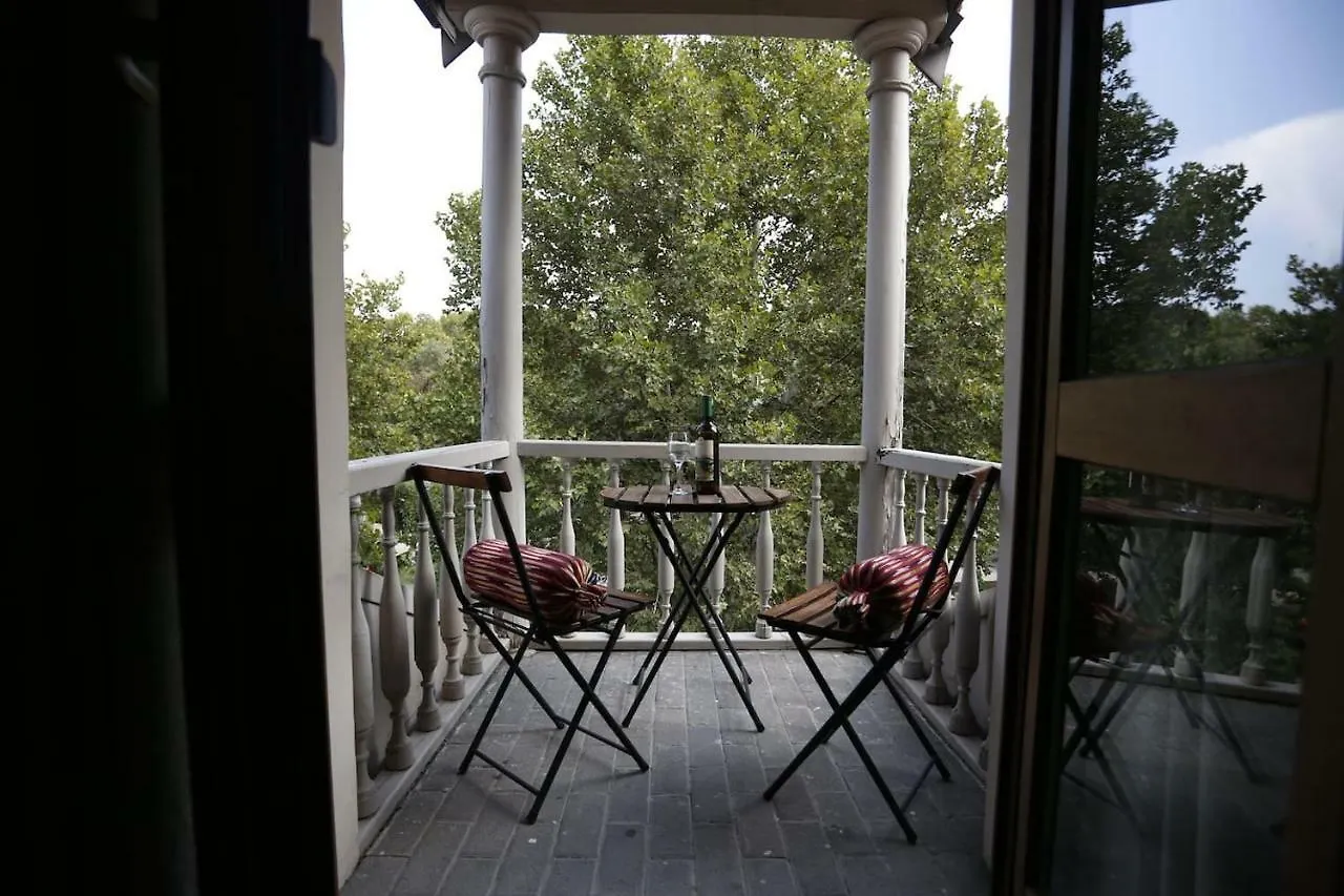 Proper Apartment - Duplex Home Tbiliszi
